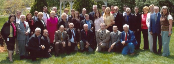 Marlborough Rotary Members 2006 - 2007